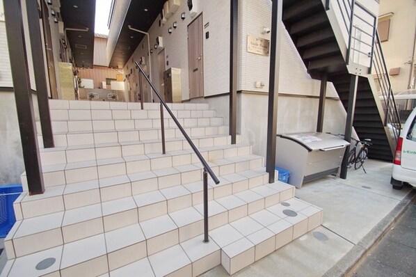 アザーレ・パッシオ生田Aの物件内観写真